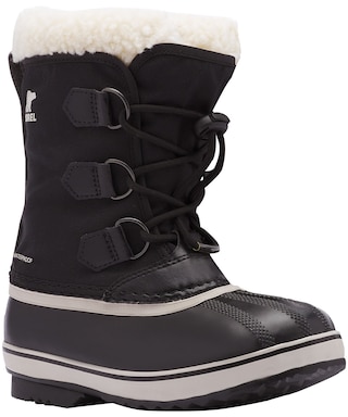 Sorel Bottes étanches pour enfants Yoot Pac Nylon