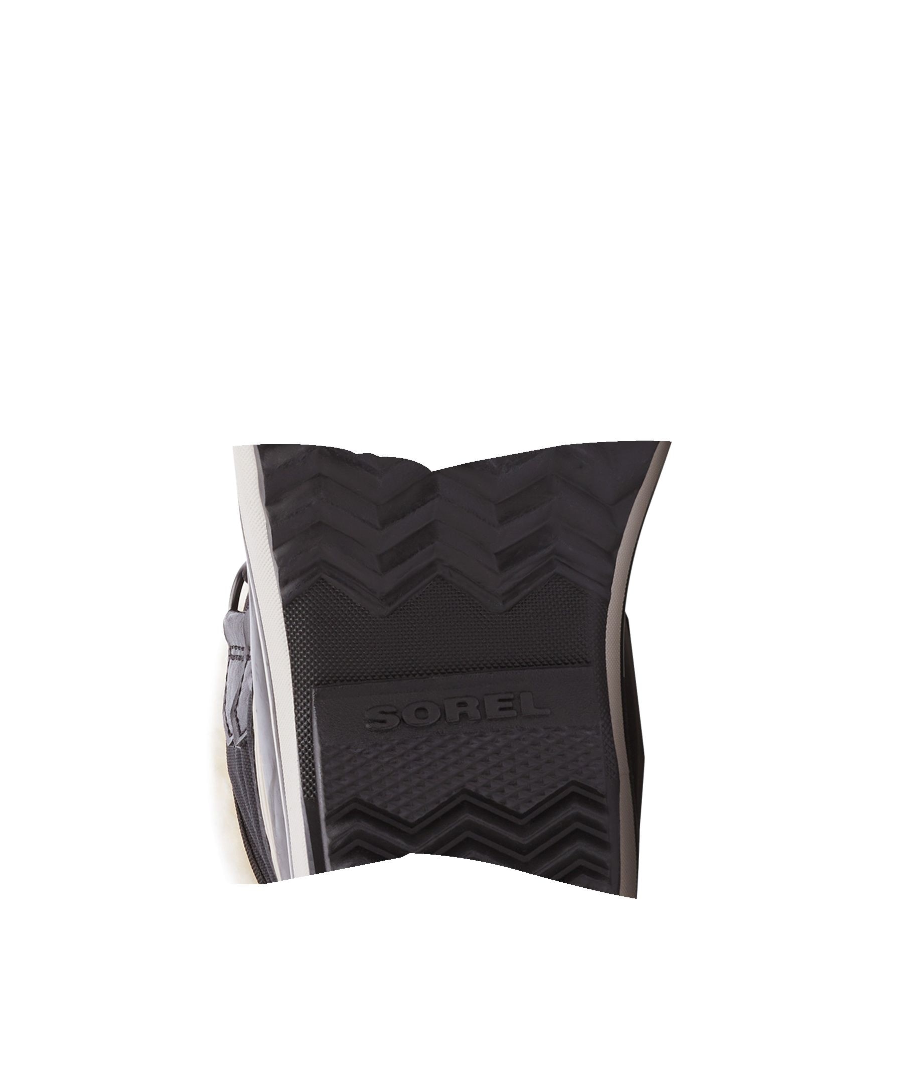 Sorel Kids' Unisex Yoot Pac Nylon Waterproof Boots