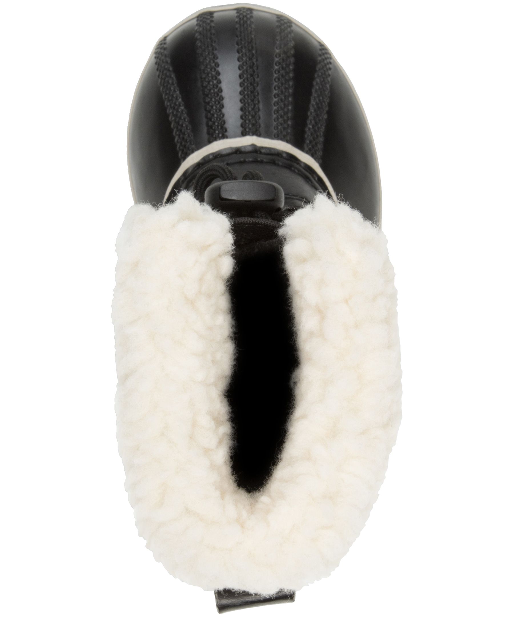 Bottes d’hiver unisexes en nylon étanche à l'eau pour tout-petits, Yoot Pac, Sorel