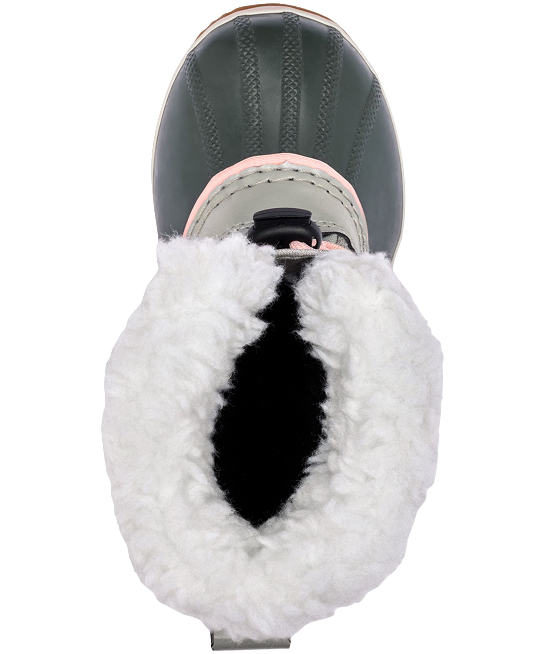 Sorel Toddler Unisex Yoot Pac Nylon Waterproof Boots