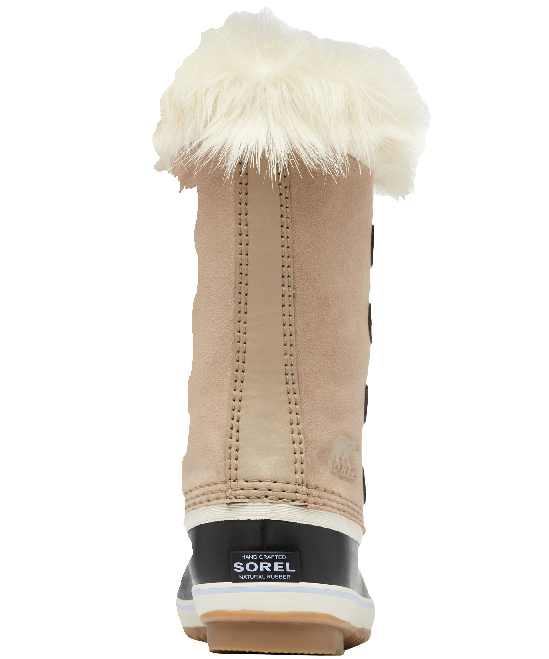 Sorel Winter Boots Sorel Joan Of Arctic Fur Liner Sorel Joan Of