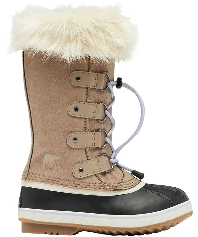 sorel winter boots kids