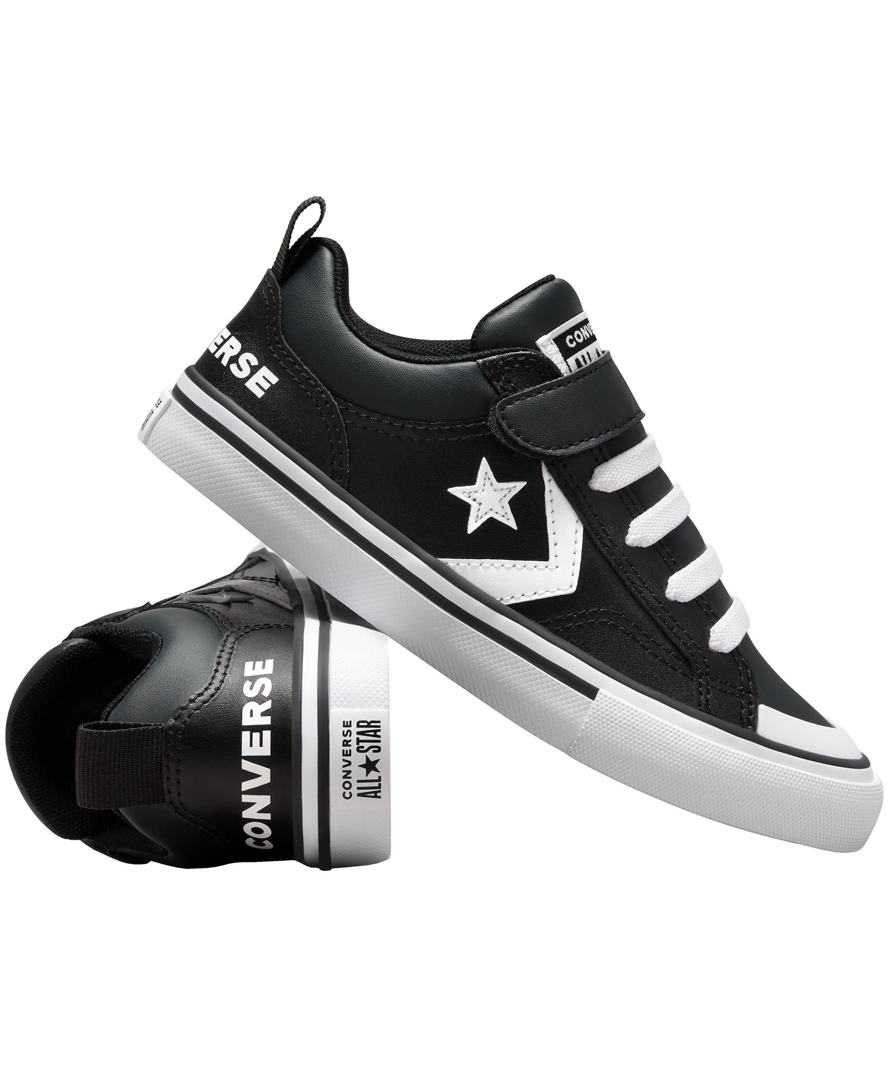 Chaussures de sport pour jeunes, Foundational Pro Blaze, Converse
