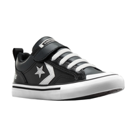 Chaussures de sport pour jeunes, Foundational Pro Blaze, Converse Front_Three_Fourths_Angled_Right