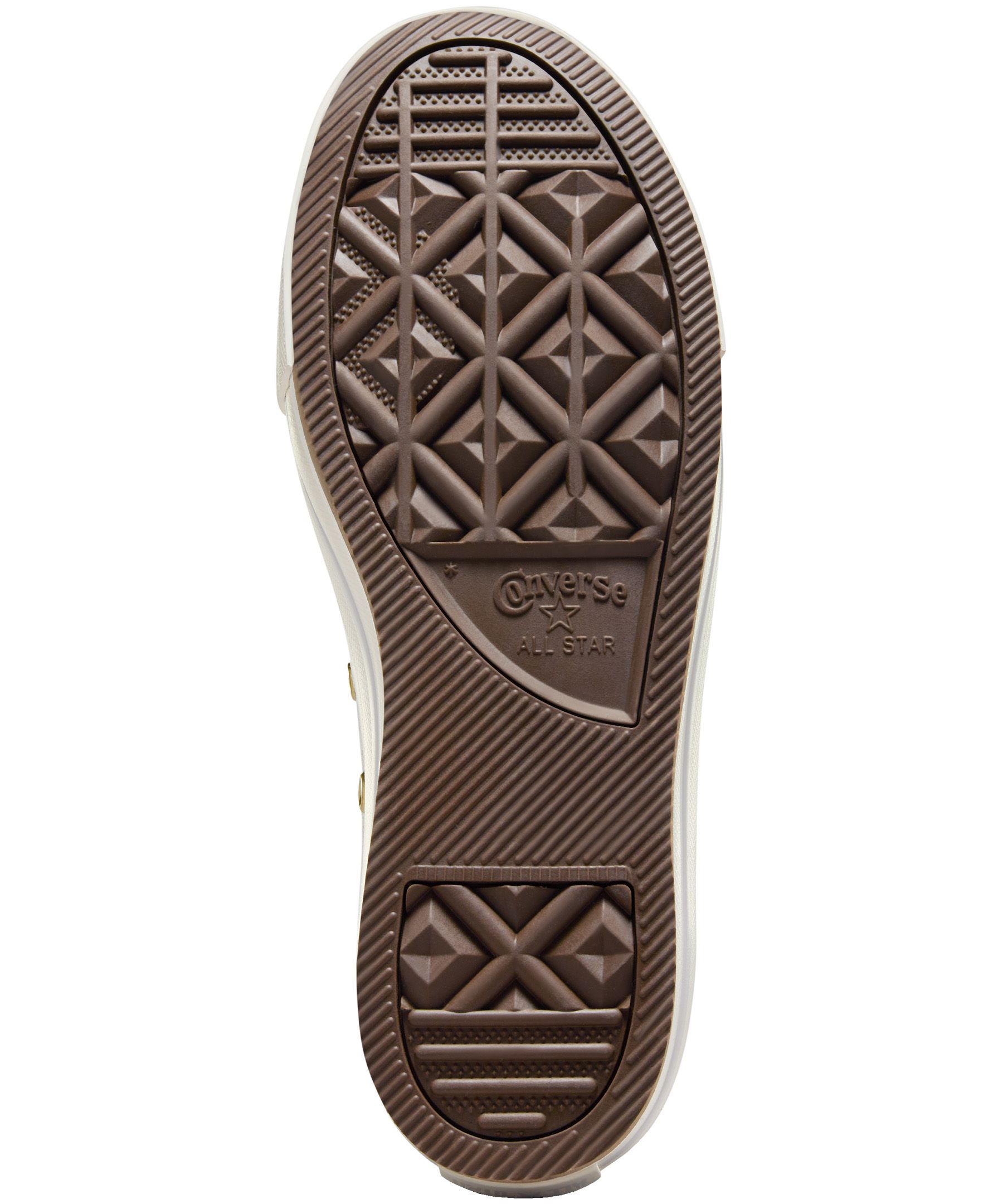 Converse Youth Chuck Taylor All Star Eva Lift Sneakers