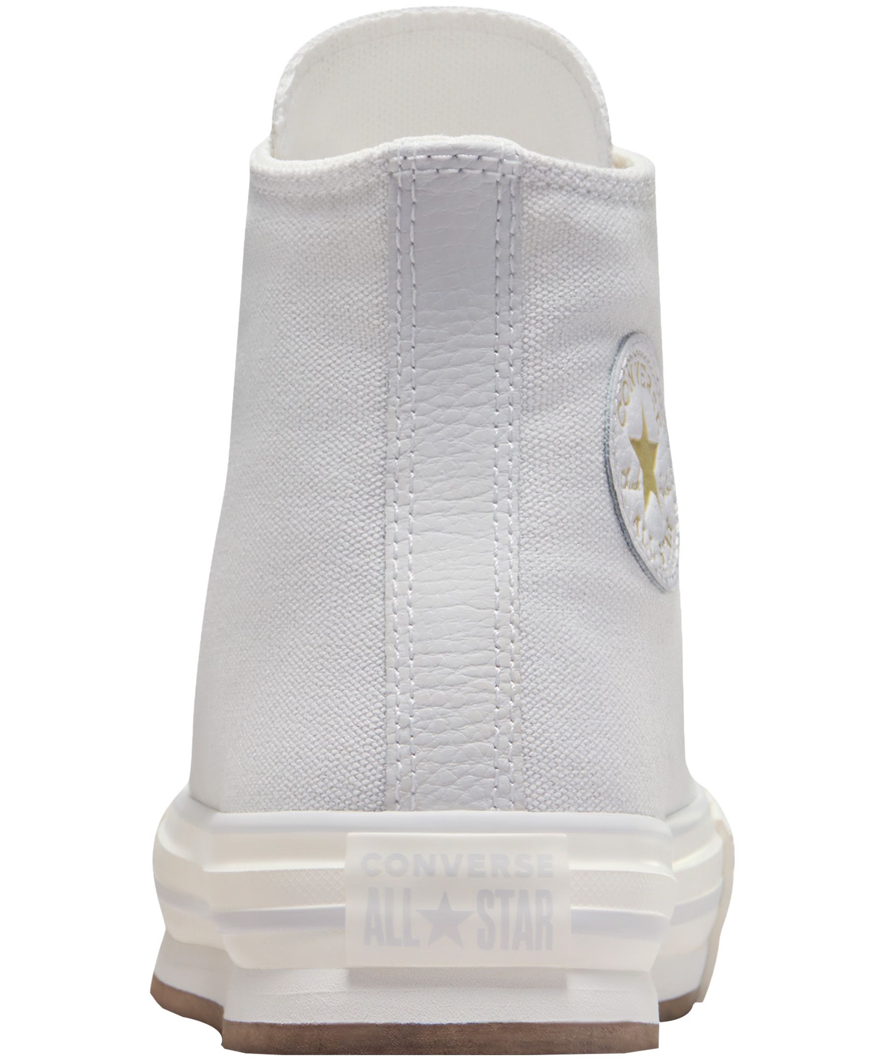 Converse Youth Chuck Taylor All Star Eva Lift Sneakers