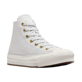 Converse Youth Chuck Taylor All Star Eva Lift Sneakers Front_Three_Fourths_Angled_Right