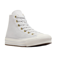Chaussures de sport pour jeunes, Chuck Taylor All Star Eva Lift, Converse Front_Three_Fourths_Angled_Right