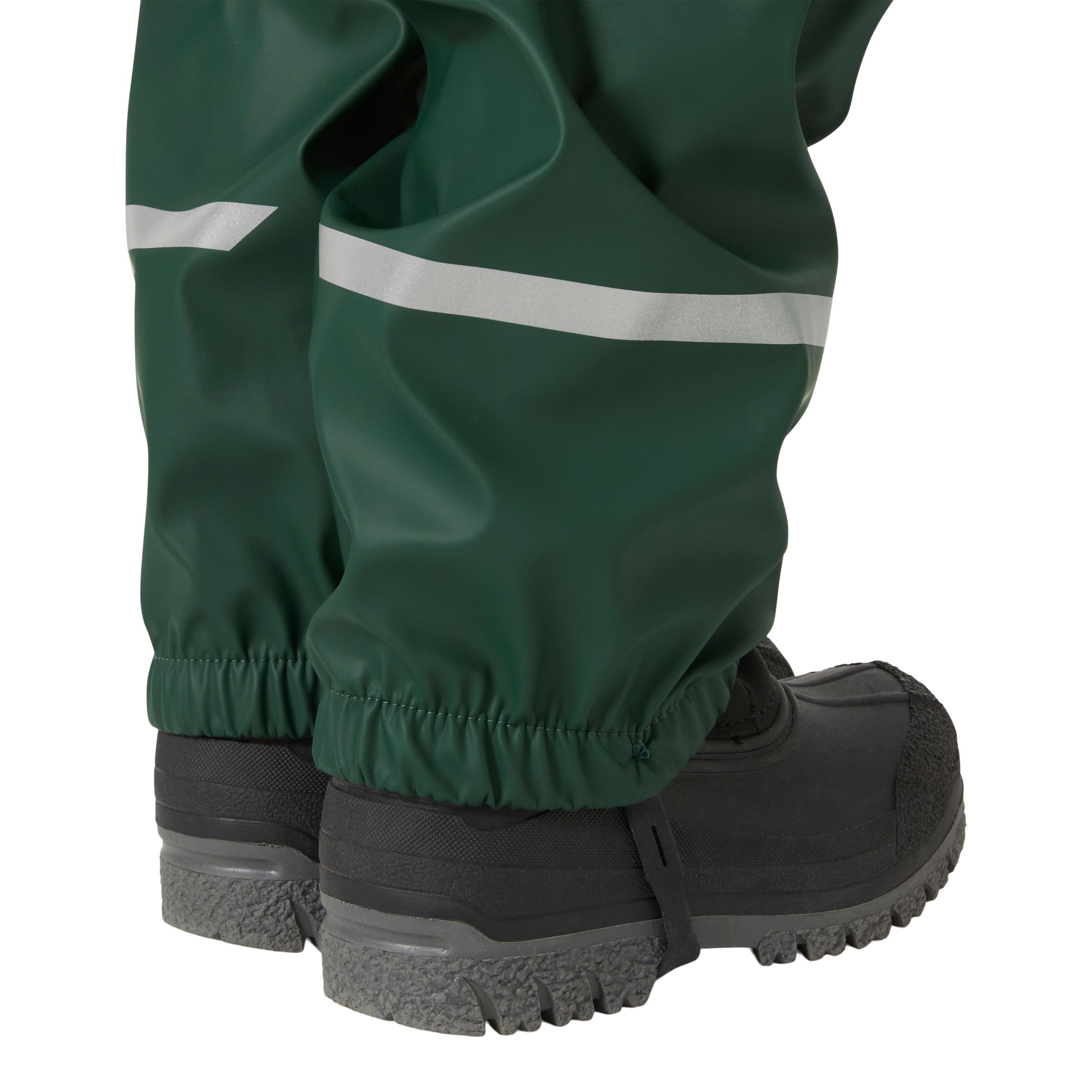 Ensemble de pluie unisexe en polyuréthane pour enfants, Bergen&nbsp;2.0, Helly Hansen