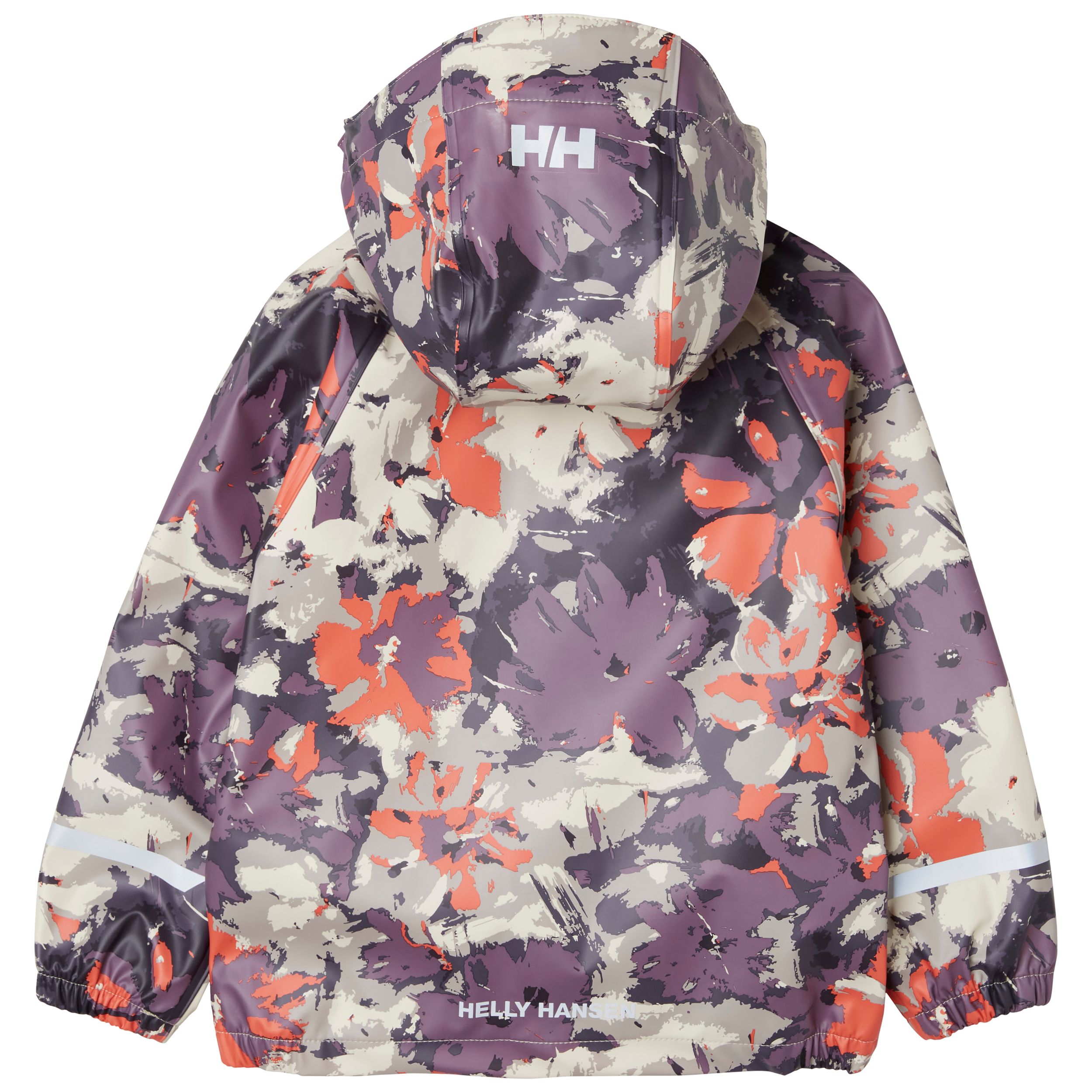Combinaison de pluie imperméable unisexe pour enfant, Bergen 2.0, Helly Hansen