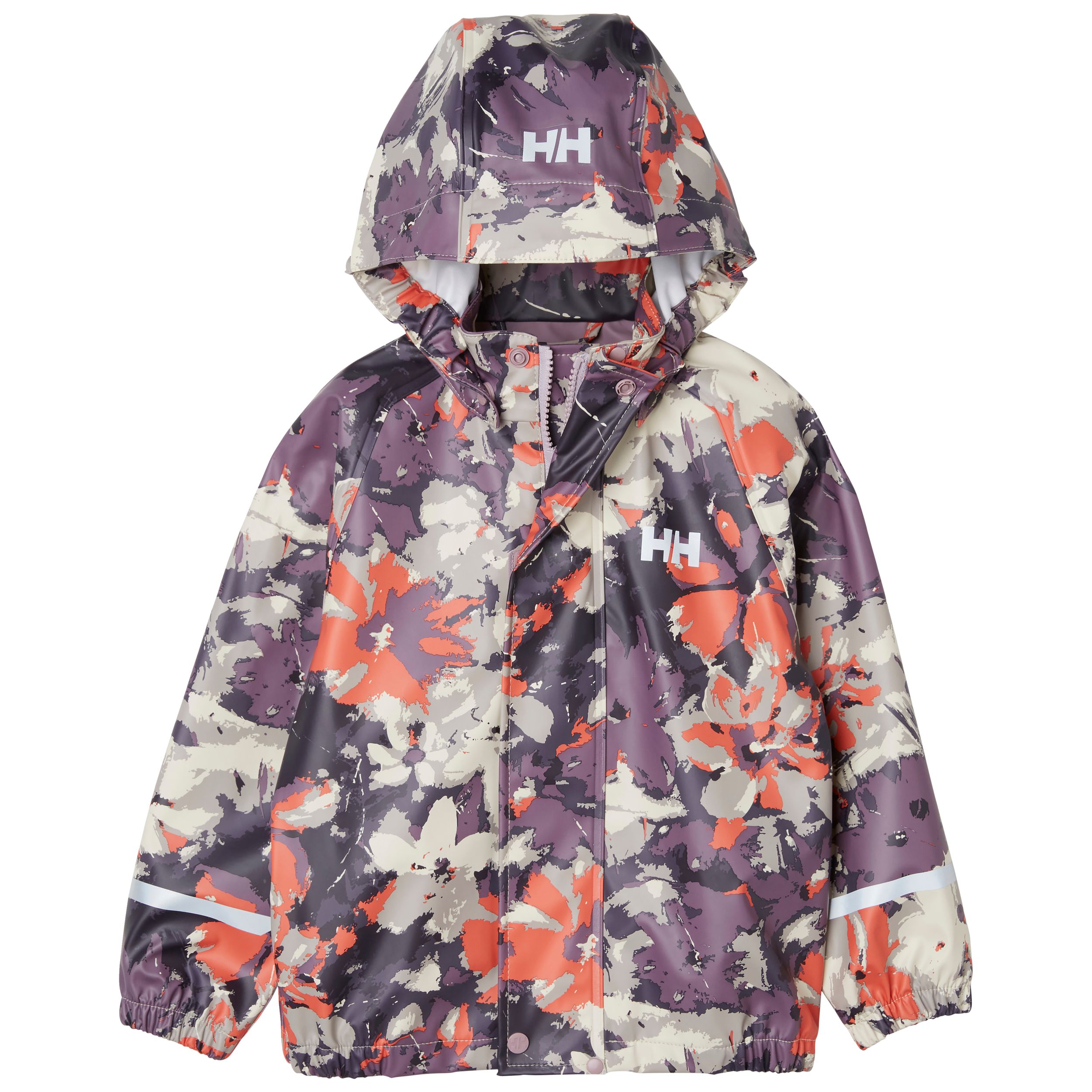 Combinaison de pluie imperméable unisexe pour enfant, Bergen 2.0, Helly Hansen