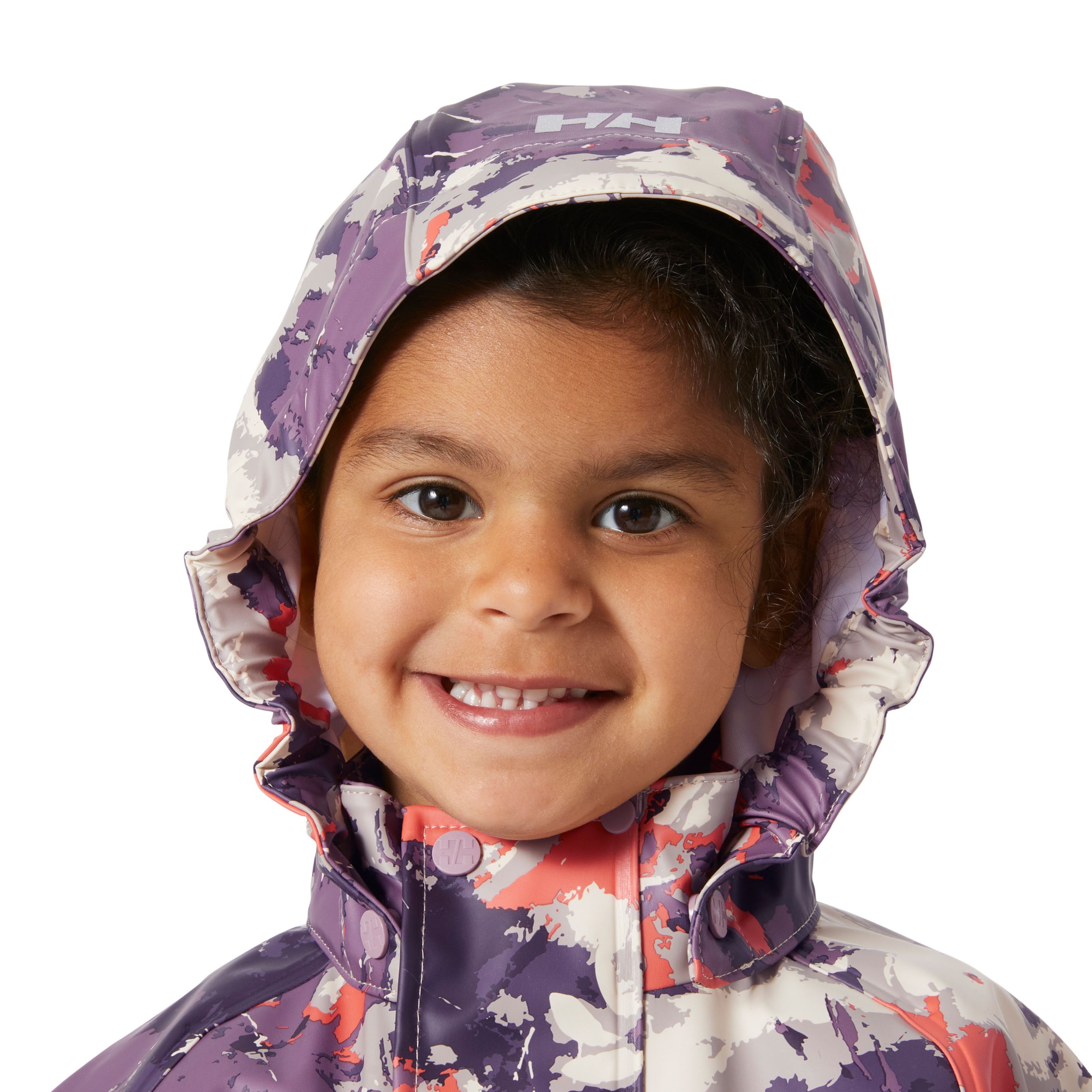 Combinaison de pluie imperméable unisexe pour enfant, Bergen 2.0, Helly Hansen