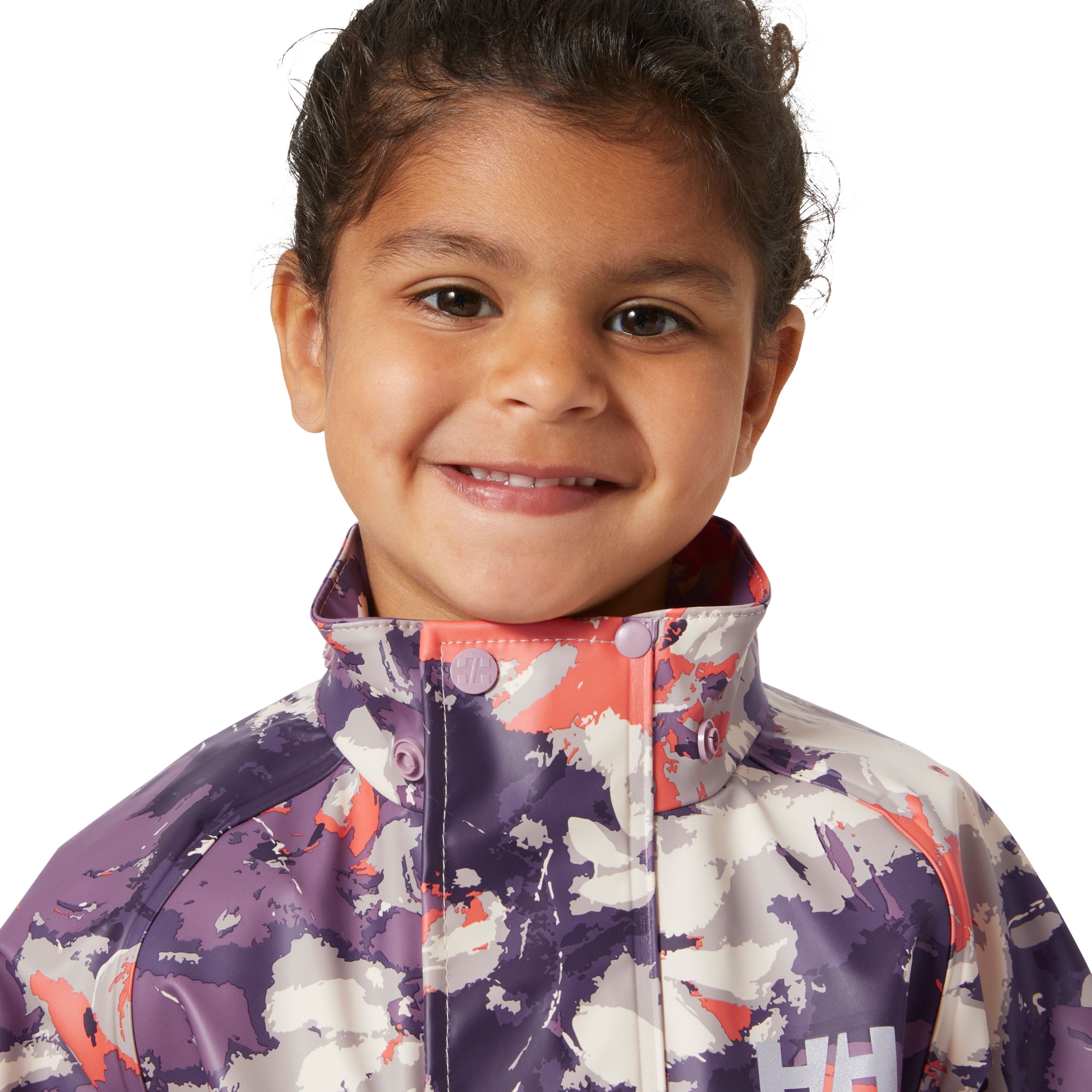 Combinaison de pluie imperméable unisexe pour enfant, Bergen 2.0, Helly Hansen