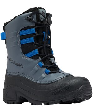 Columbia Youth Unisex Bugaboot Celsius V Winter Boots