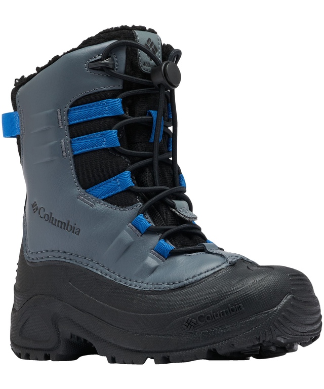 Columbia Youth Unisex Bugaboot Celsius V Winter Boots