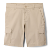 Short unisexe pour jeunes, Rapid River, Columbia Front_Flat