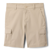 Short unisexe pour jeunes, Rapid River, Columbia Front_Flat