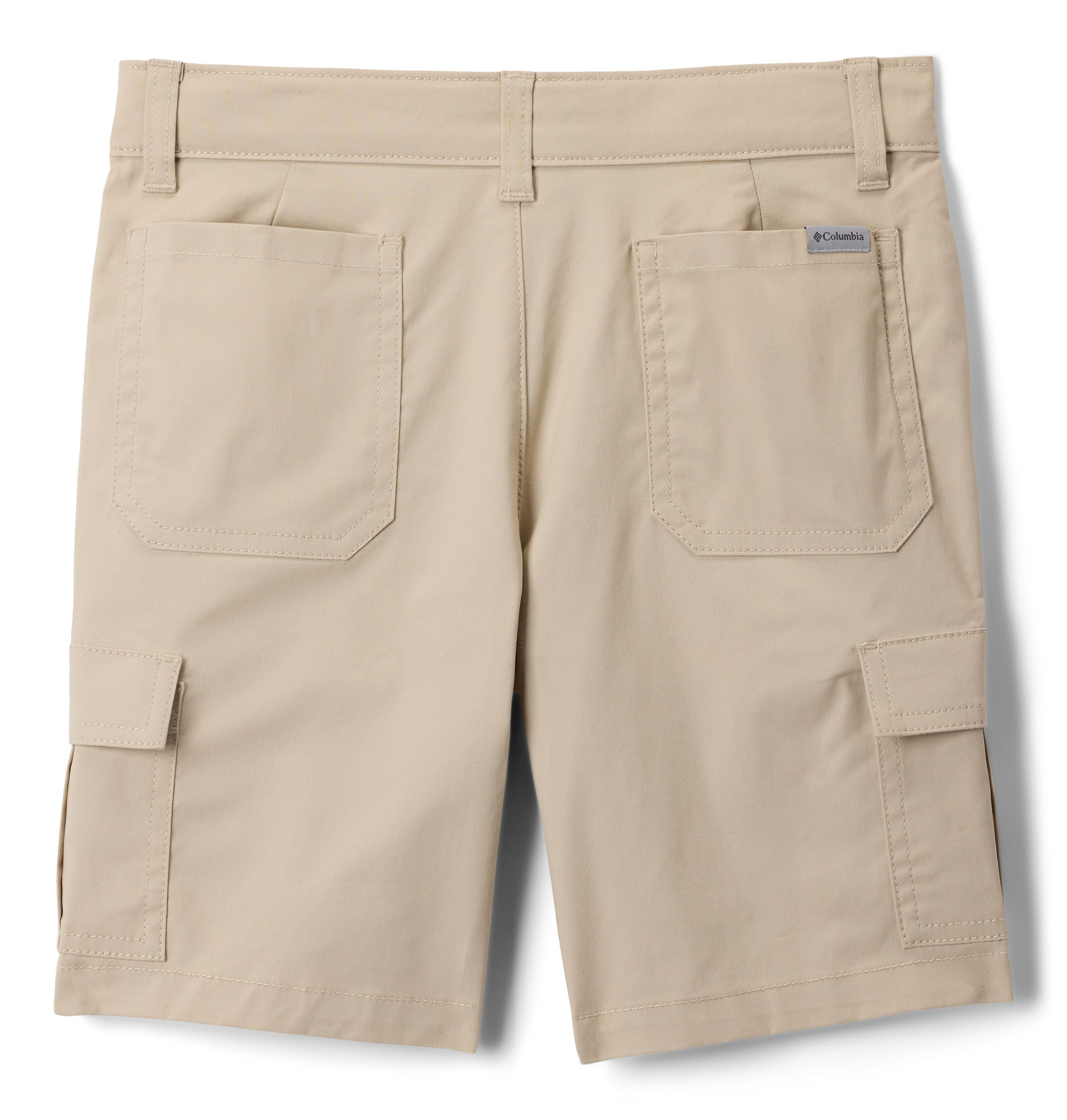 Short unisexe pour jeunes, Rapid River, Columbia