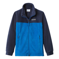 Veste en molleton unisexe pour jeunes, Steens Mountain II, Columbia Front_Flat