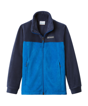Veste en molleton unisexe pour jeunes, Steens Mountain II, Columbia