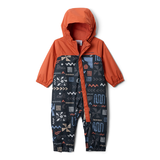 Columbia Toddler Unisex Critter Jitters III Rain Suit Front_Flat