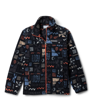 Columbia Youth Unisex Zing III Fleece