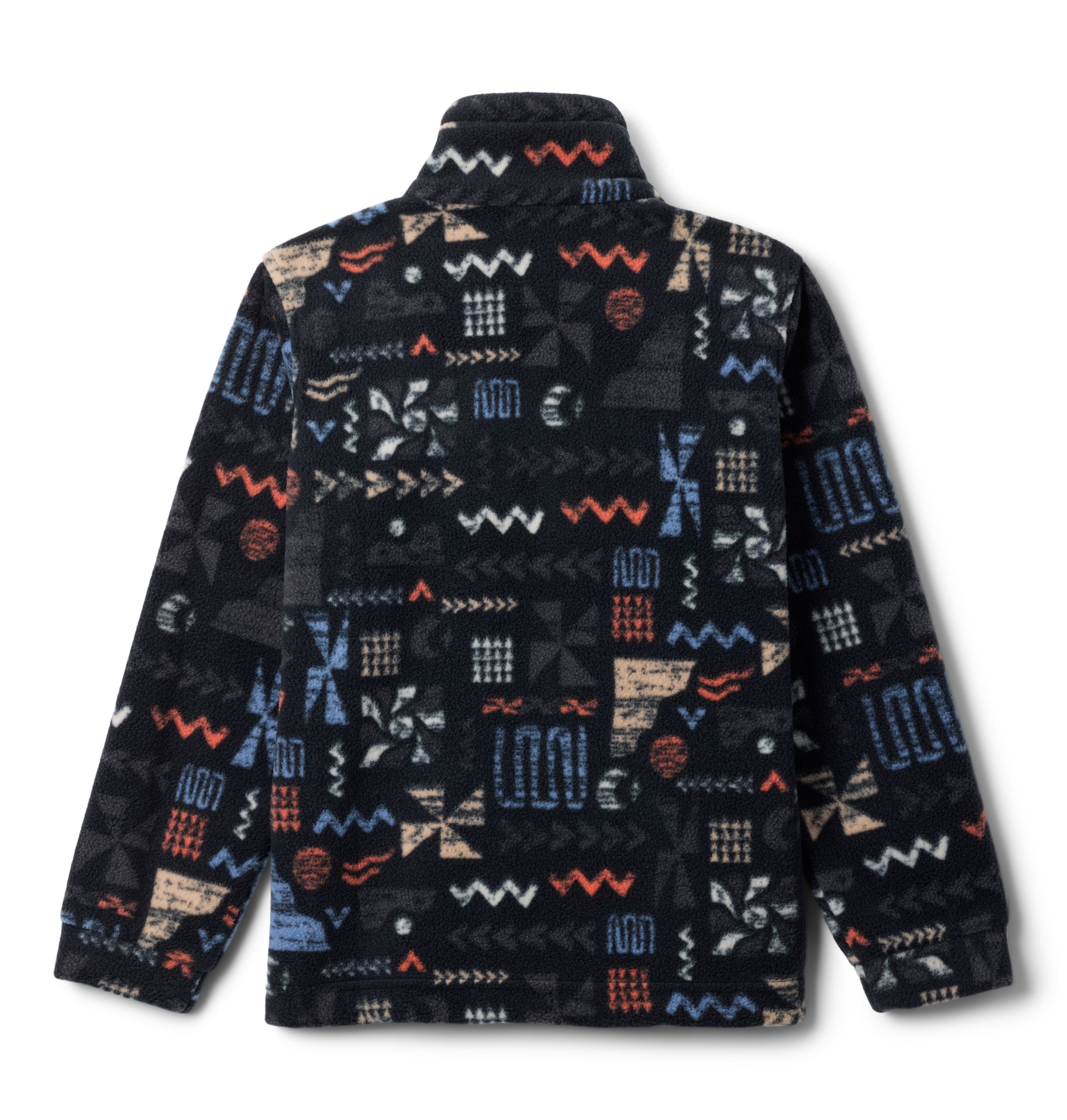 Veste en molleton unisexe pour jeunes, Zing&nbsp;III, Columbia