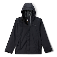 Veste unisexe pour jeunes, Watertight II , Columbia Front_Flat