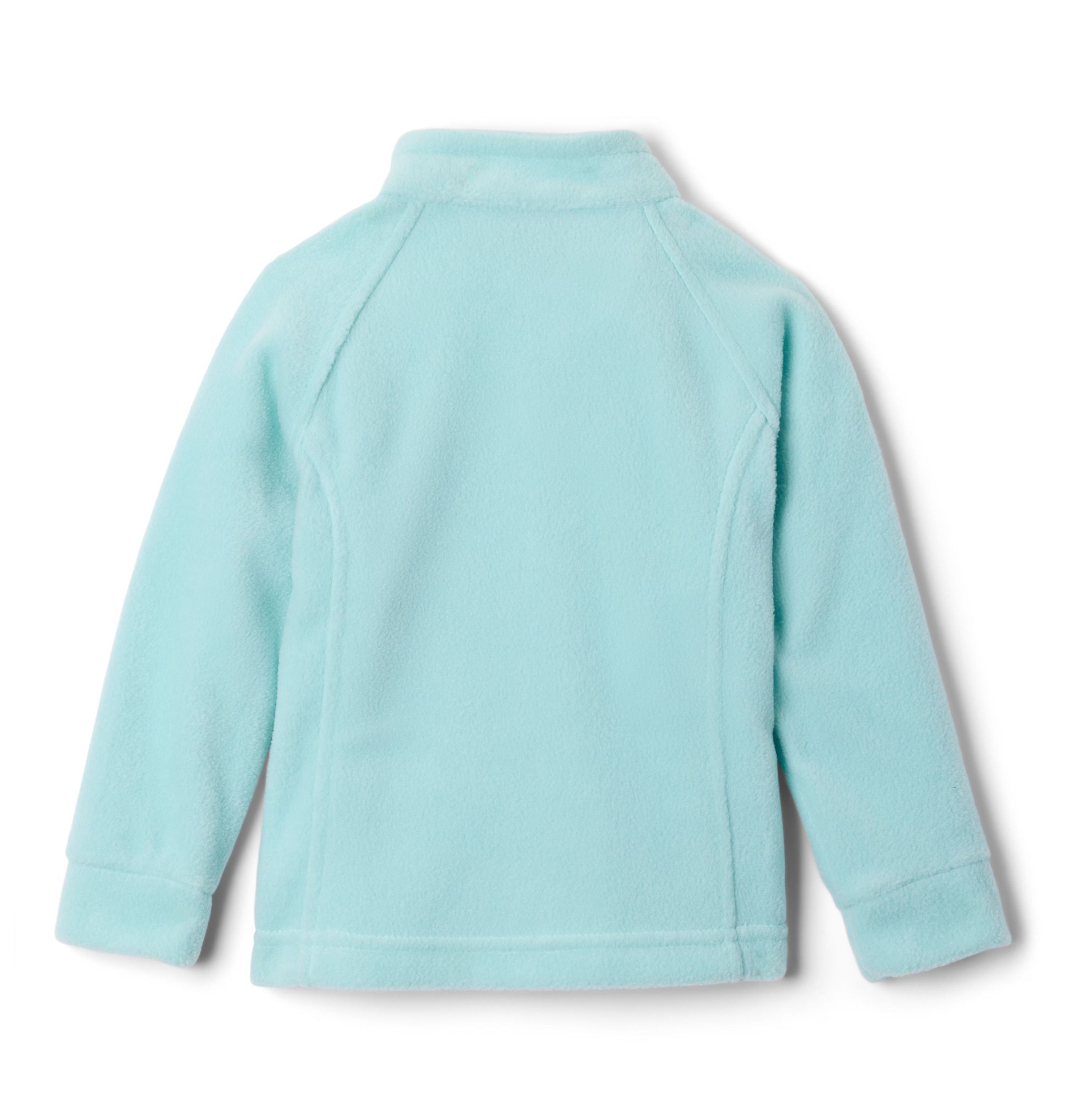 Columbia Youth Benton Springs Fleece Jacket