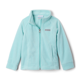 Columbia Youth Benton Springs Fleece Jacket Front_Flat