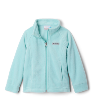 Columbia Youth Benton Springs Fleece Jacket