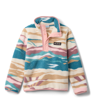 Columbia Youth Unisex Helvetia II Printed Fleece