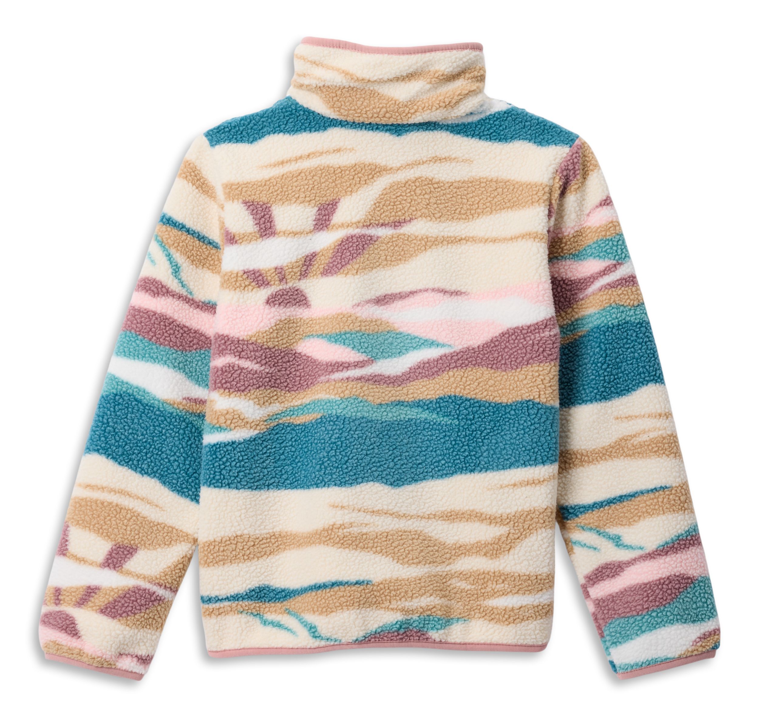 Chandail en molleton imprimé unisexe pour jeunes, Helvetia&nbsp;II, Columbia