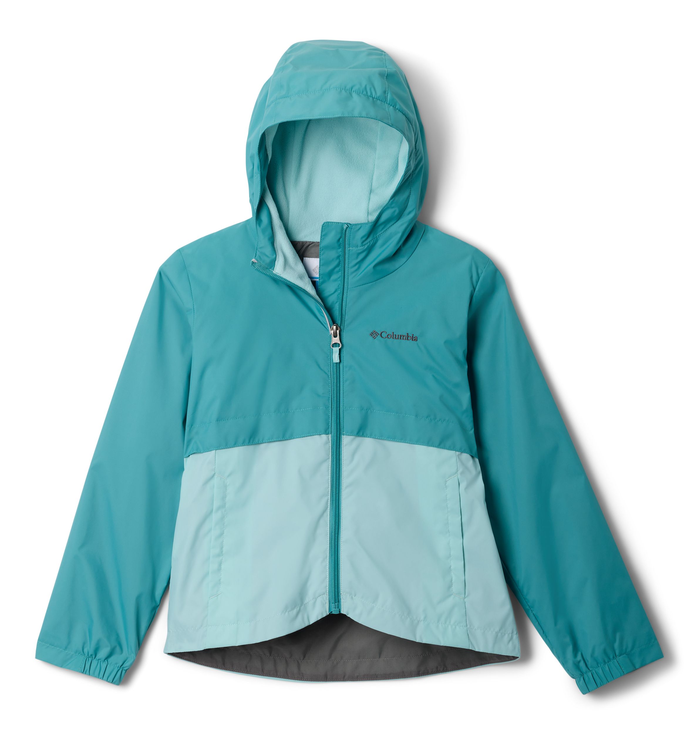 Columbia Girls' Rain Zilla Jacket