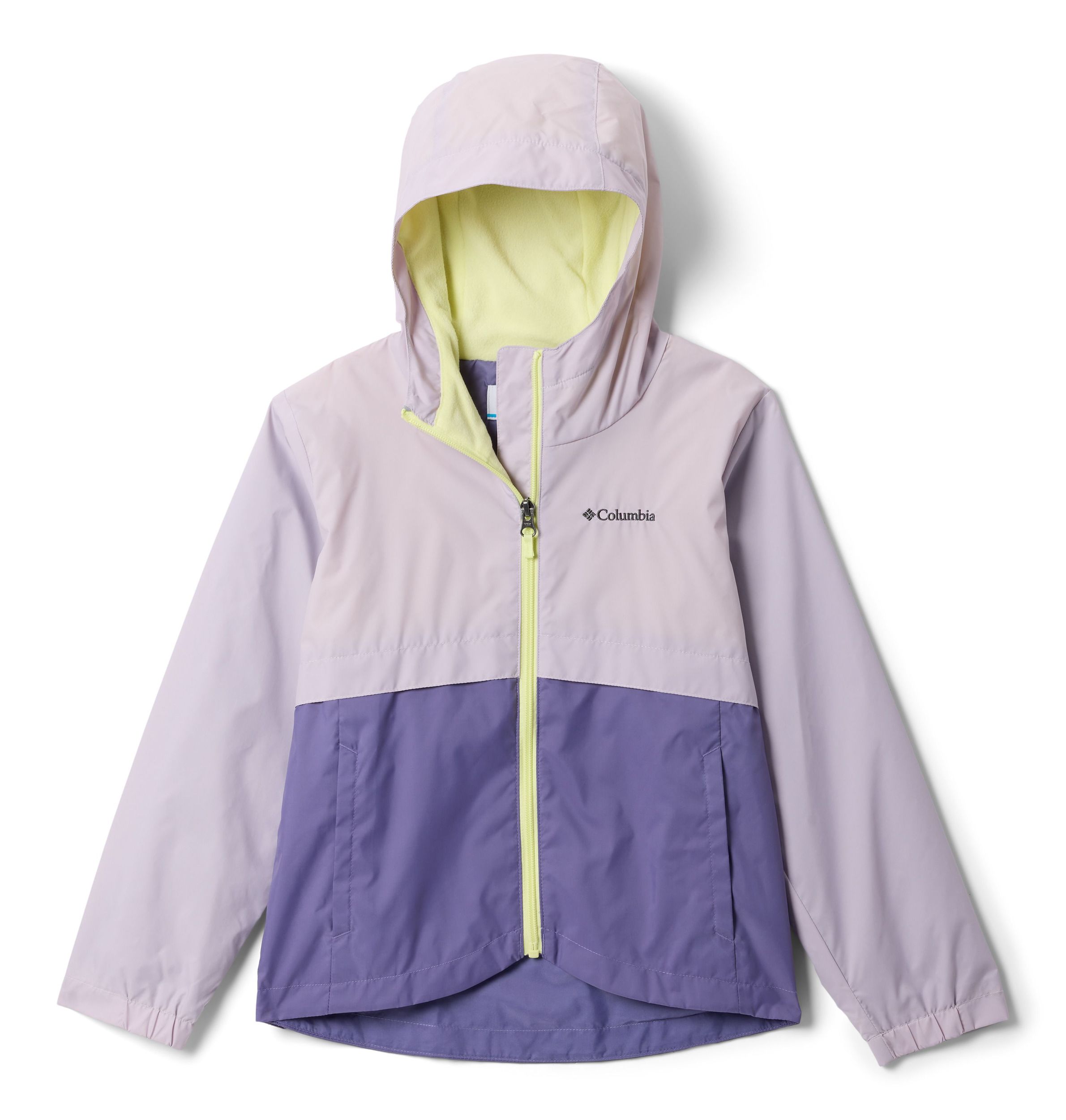 Columbia Girls' Rain Zilla Jacket
