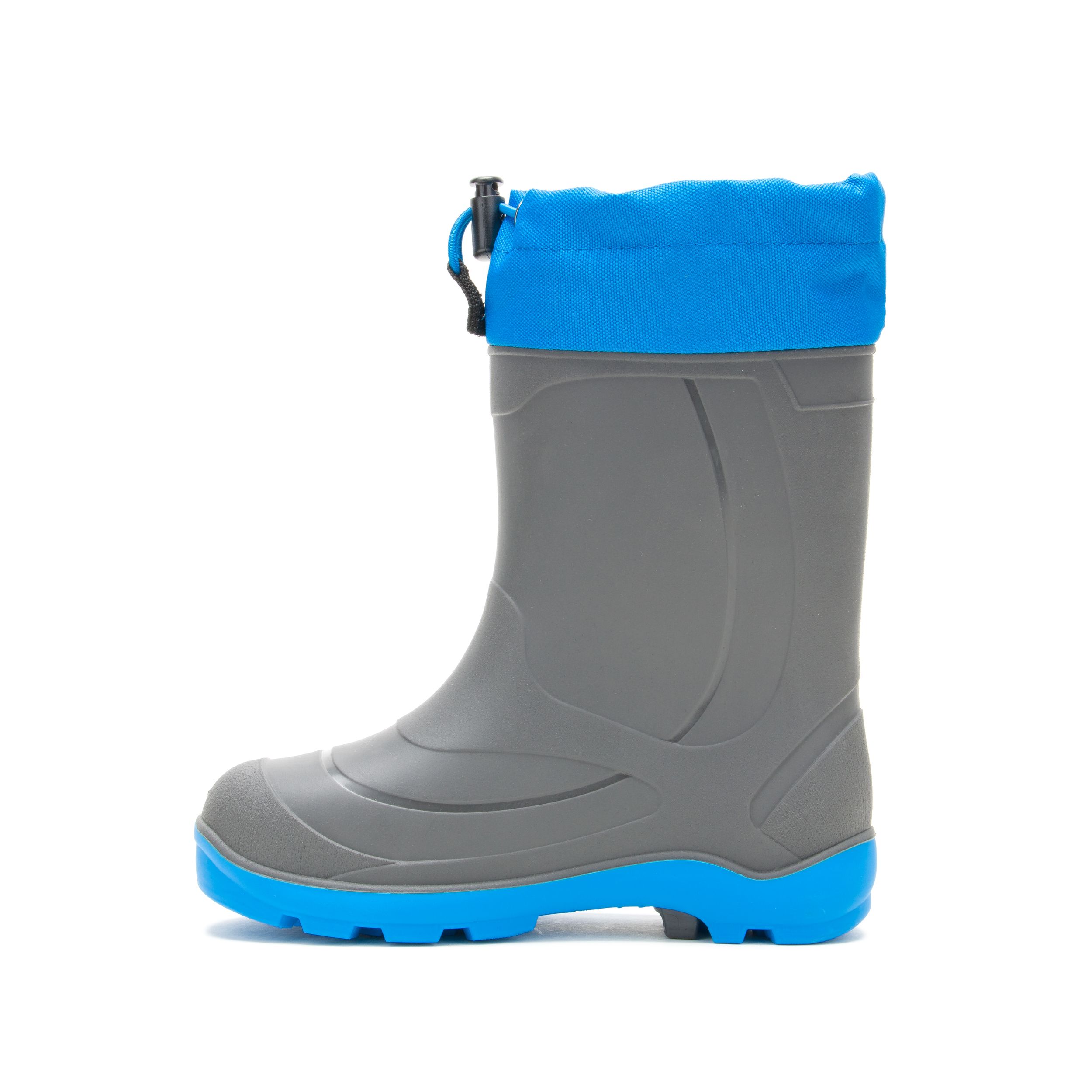 Bottes d’hiver unisexes pour enfants, Snobuster, Kamik