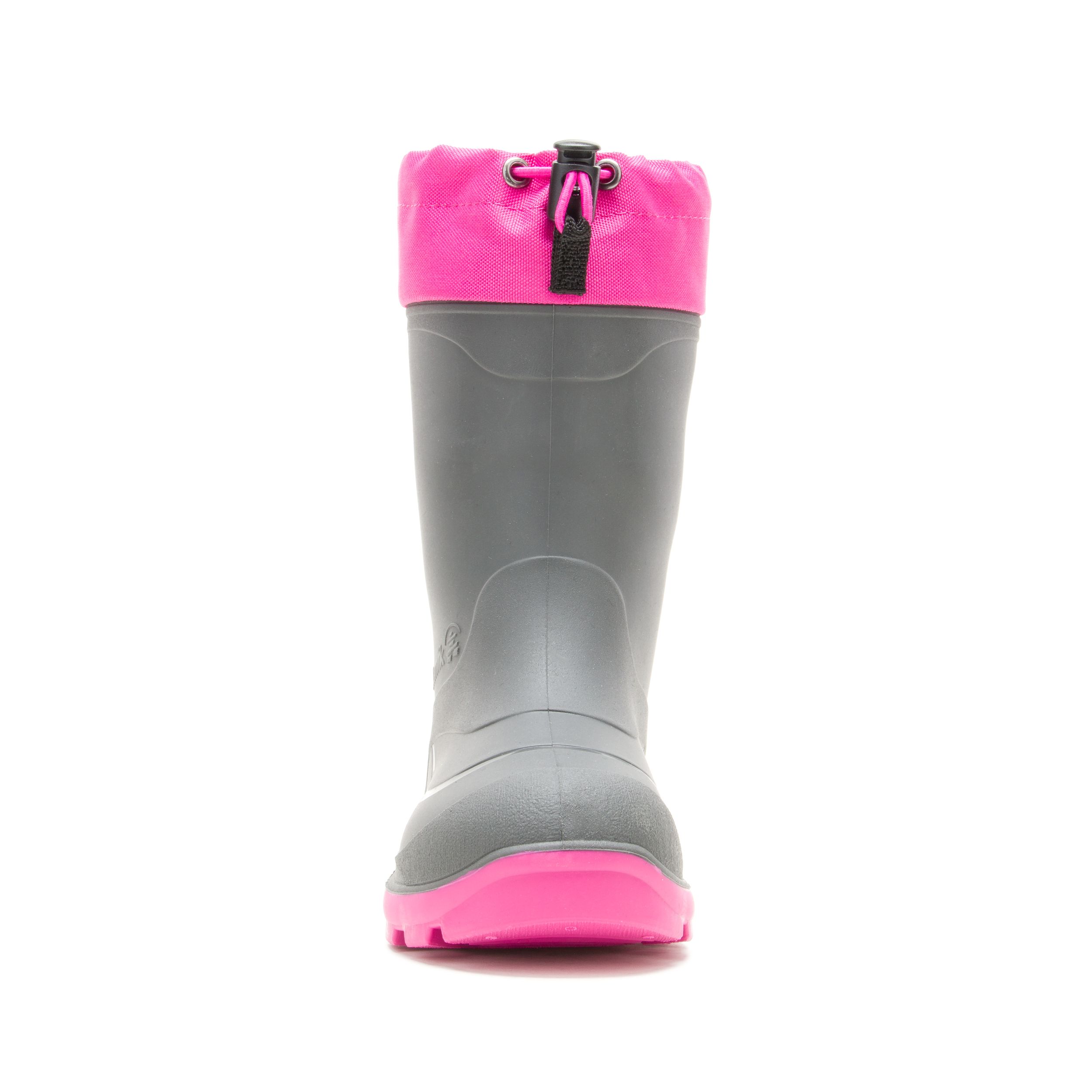 Bottes d’hiver unisexes pour enfants, Snobuster, Kamik