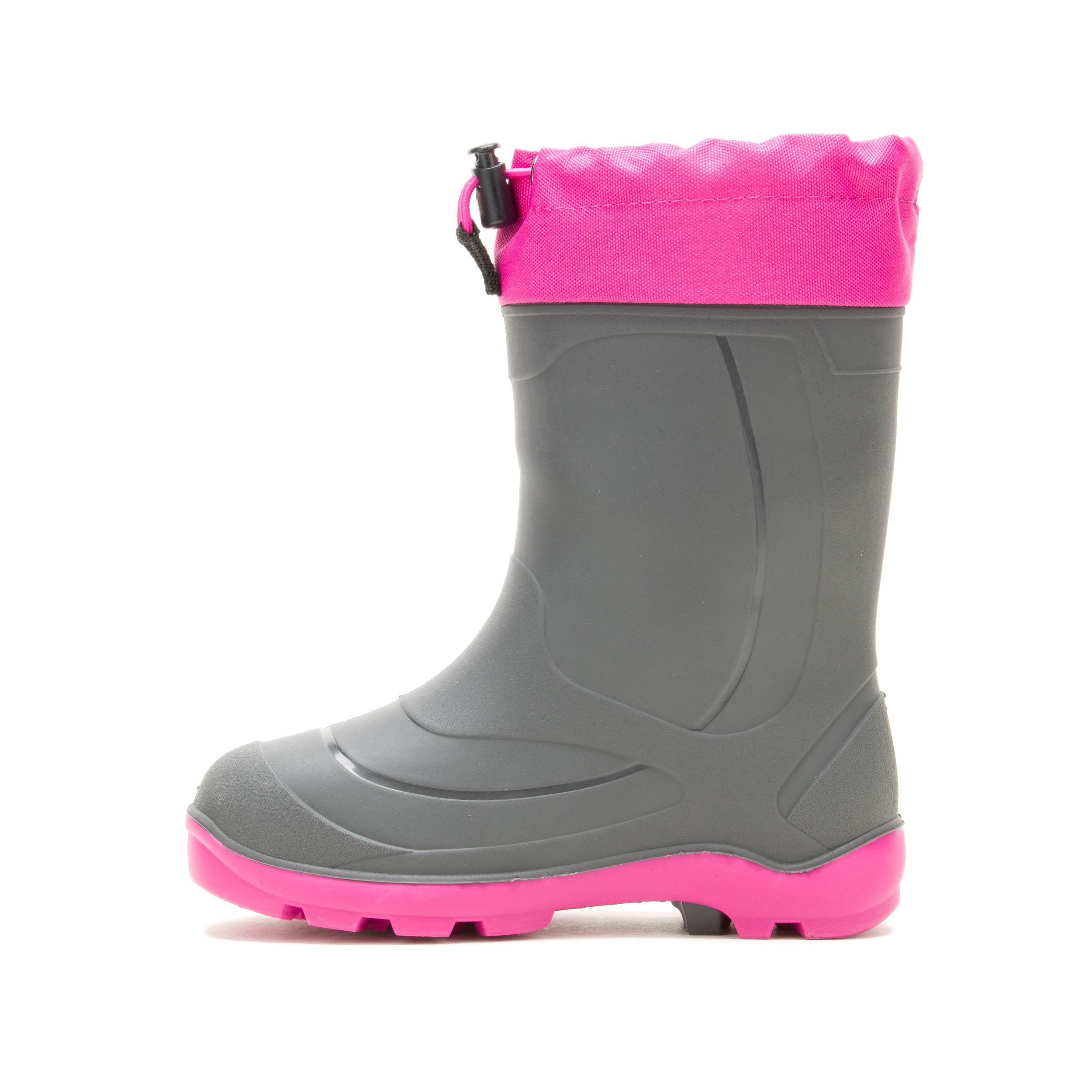 Bottes d’hiver unisexes pour enfants, Snobuster, Kamik