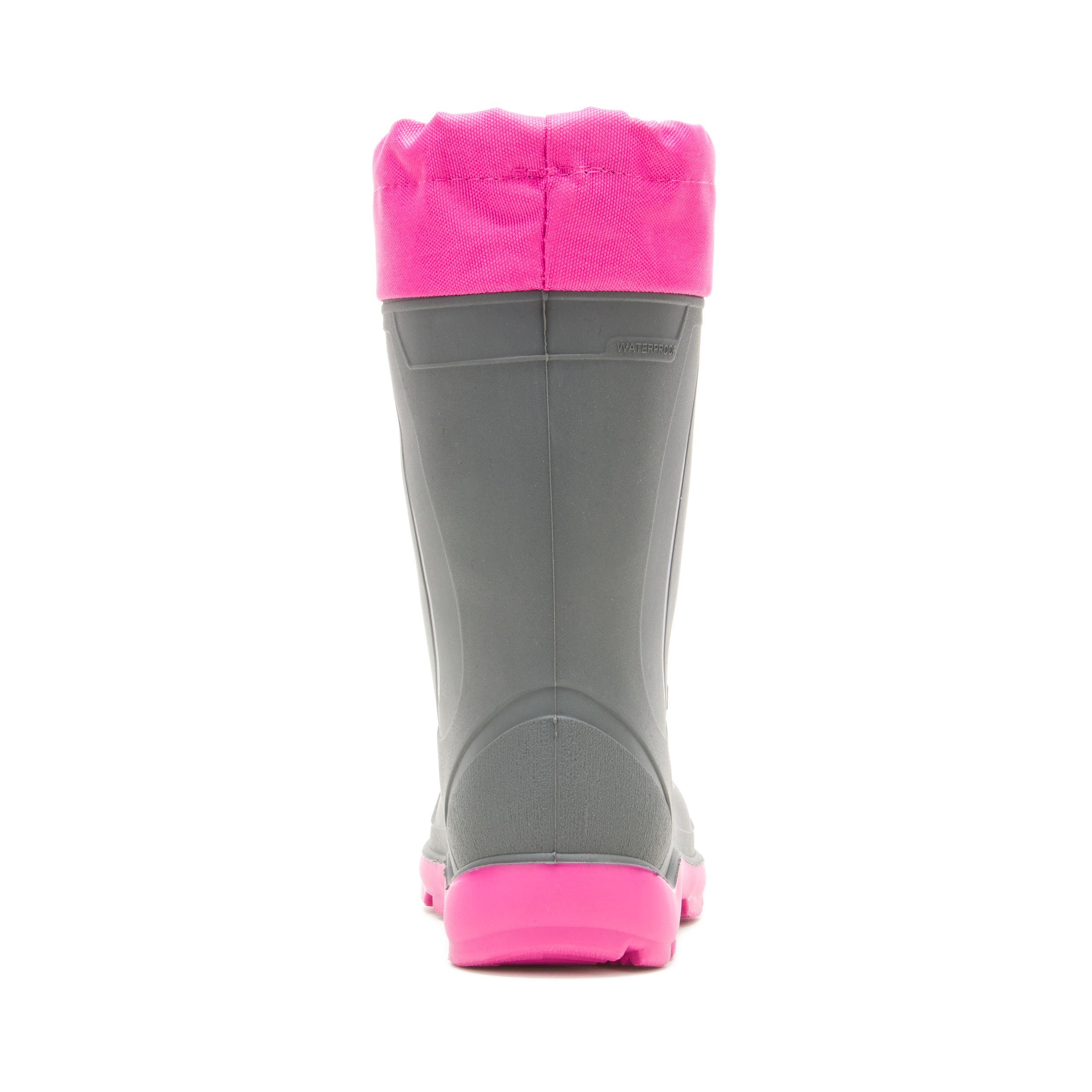 Bottes d’hiver unisexes pour enfants, Snobuster, Kamik