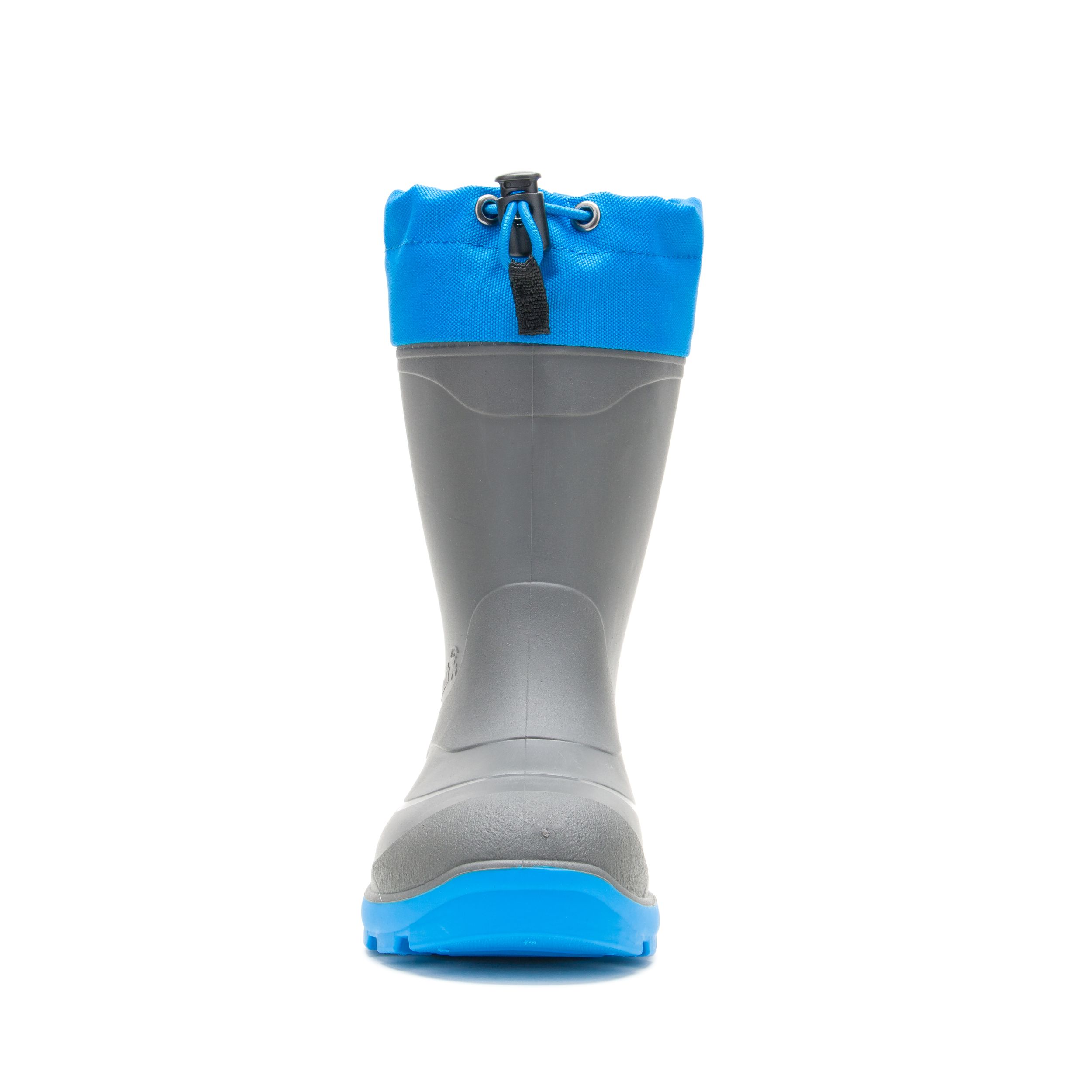 Bottes d’hiver unisexes pour tout-petits, Snobuster, Kamik