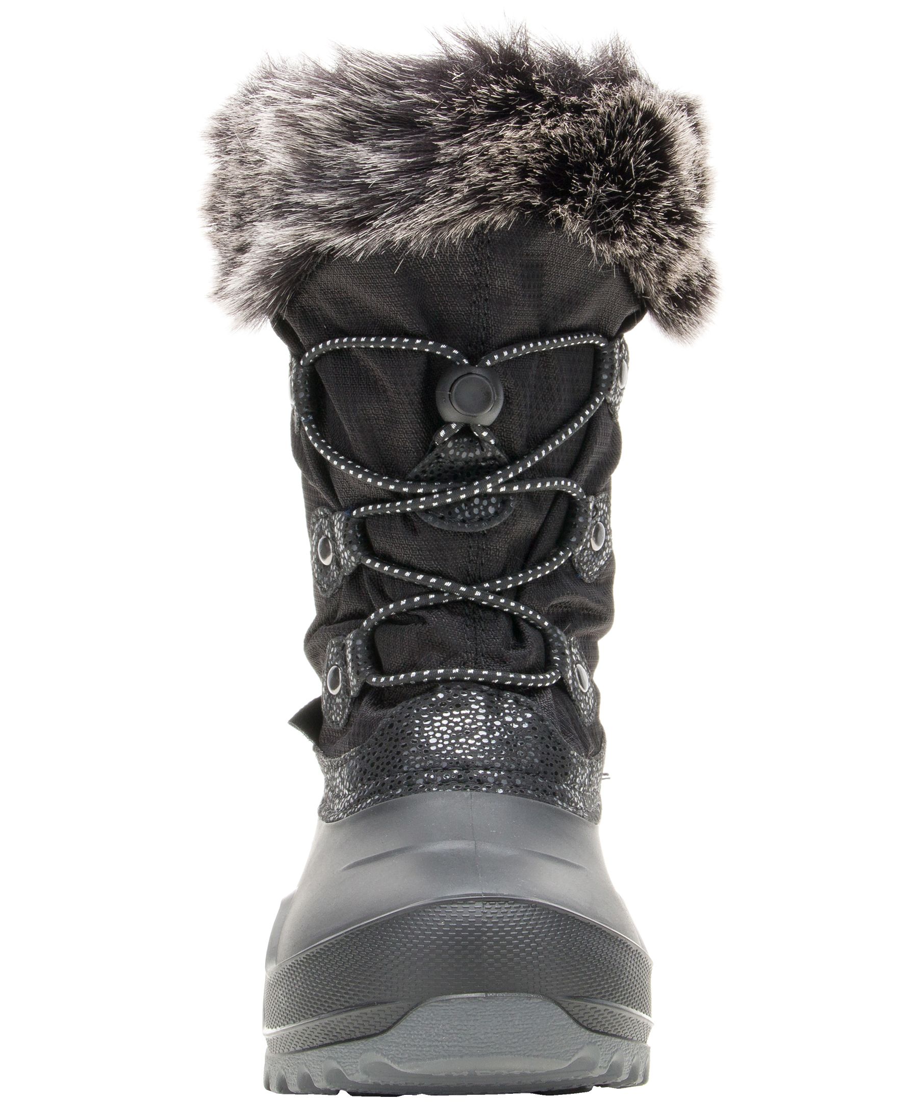 Kamik Unisex Youth Powdery 3 Winter Boots