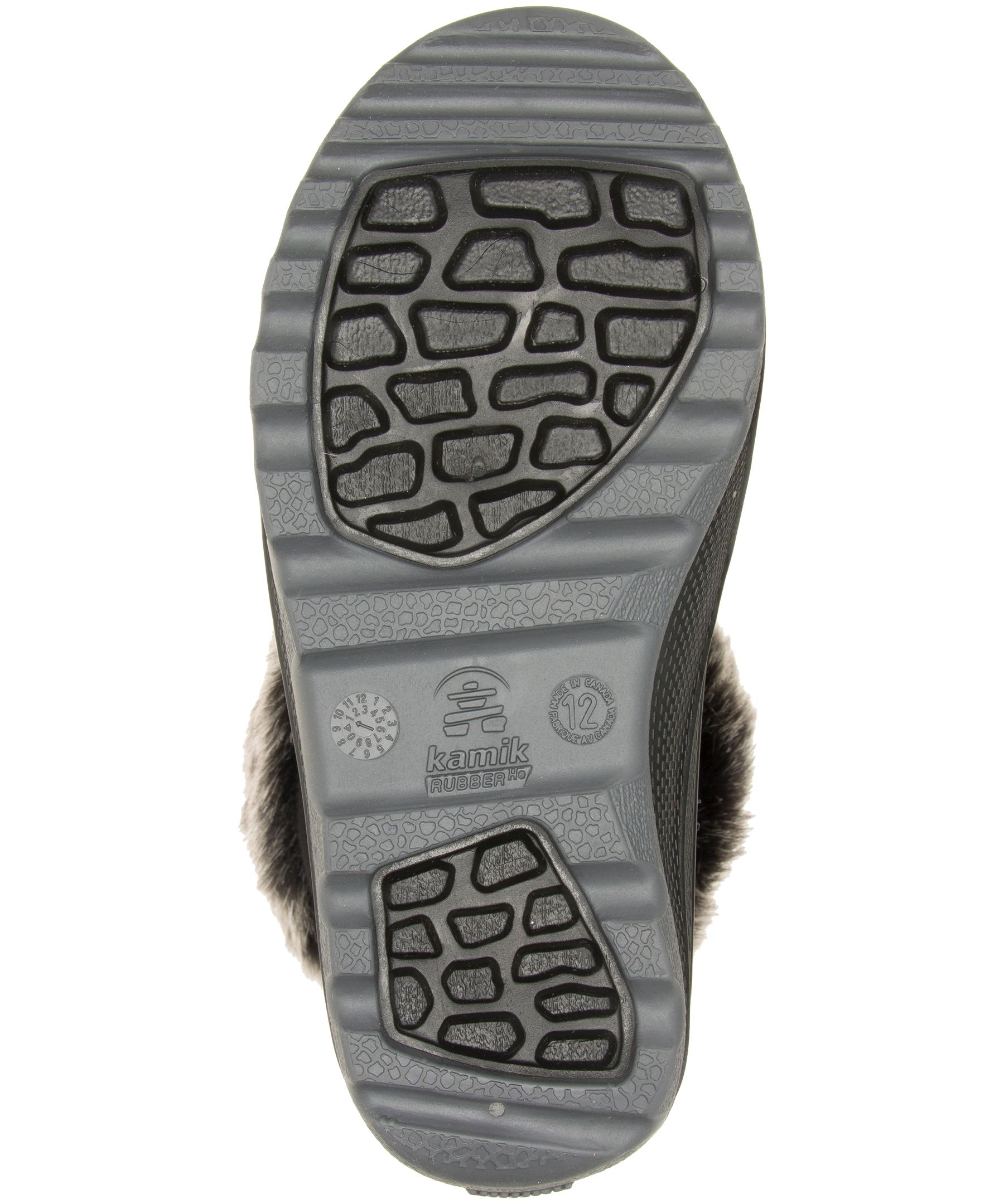 Kamik Unisex Youth Powdery 3 Winter Boots