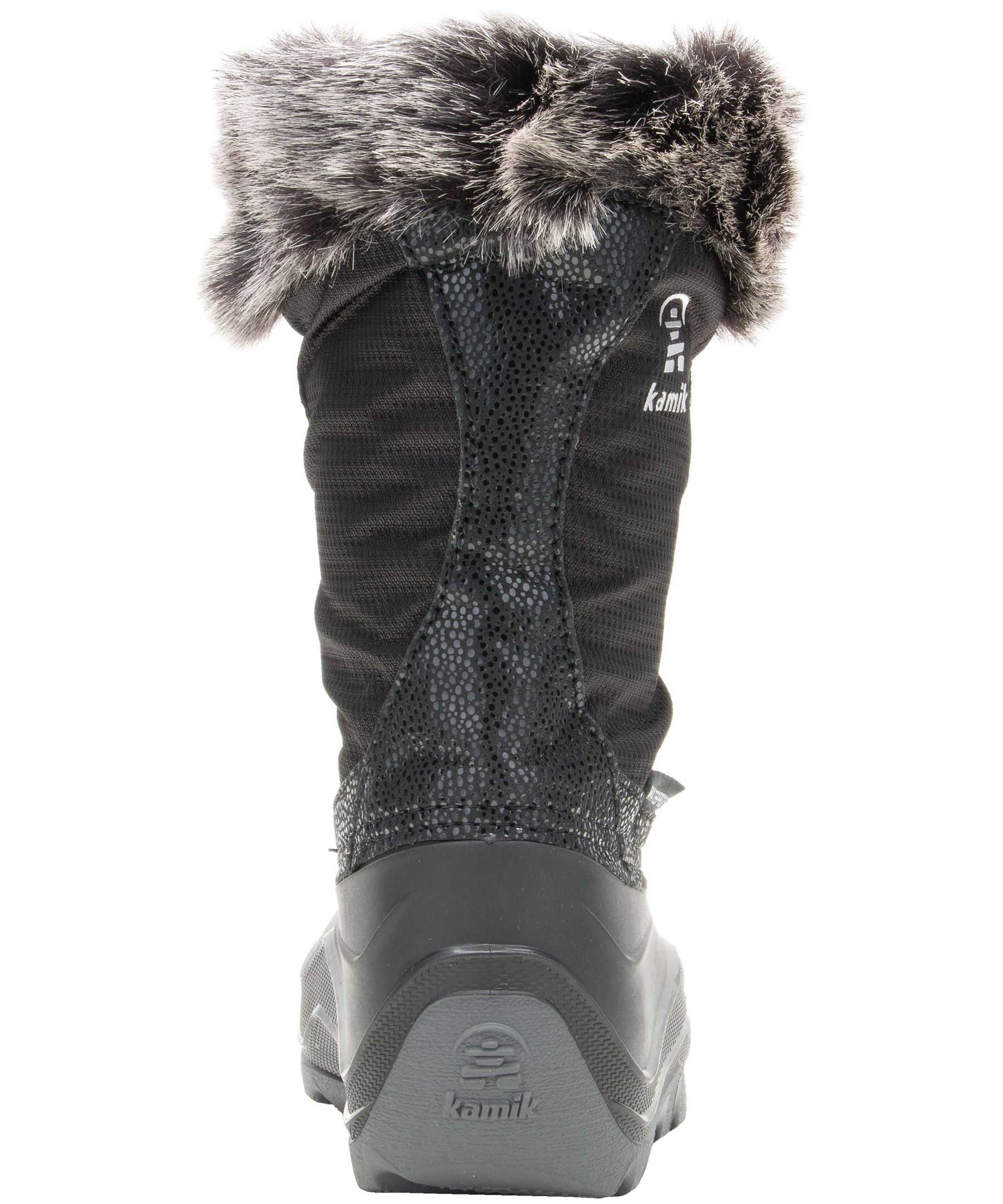 Kamik Unisex Youth Powdery 3 Winter Boots