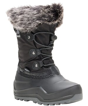 Kamik Unisex Youth Powdery 3 Winter Boots