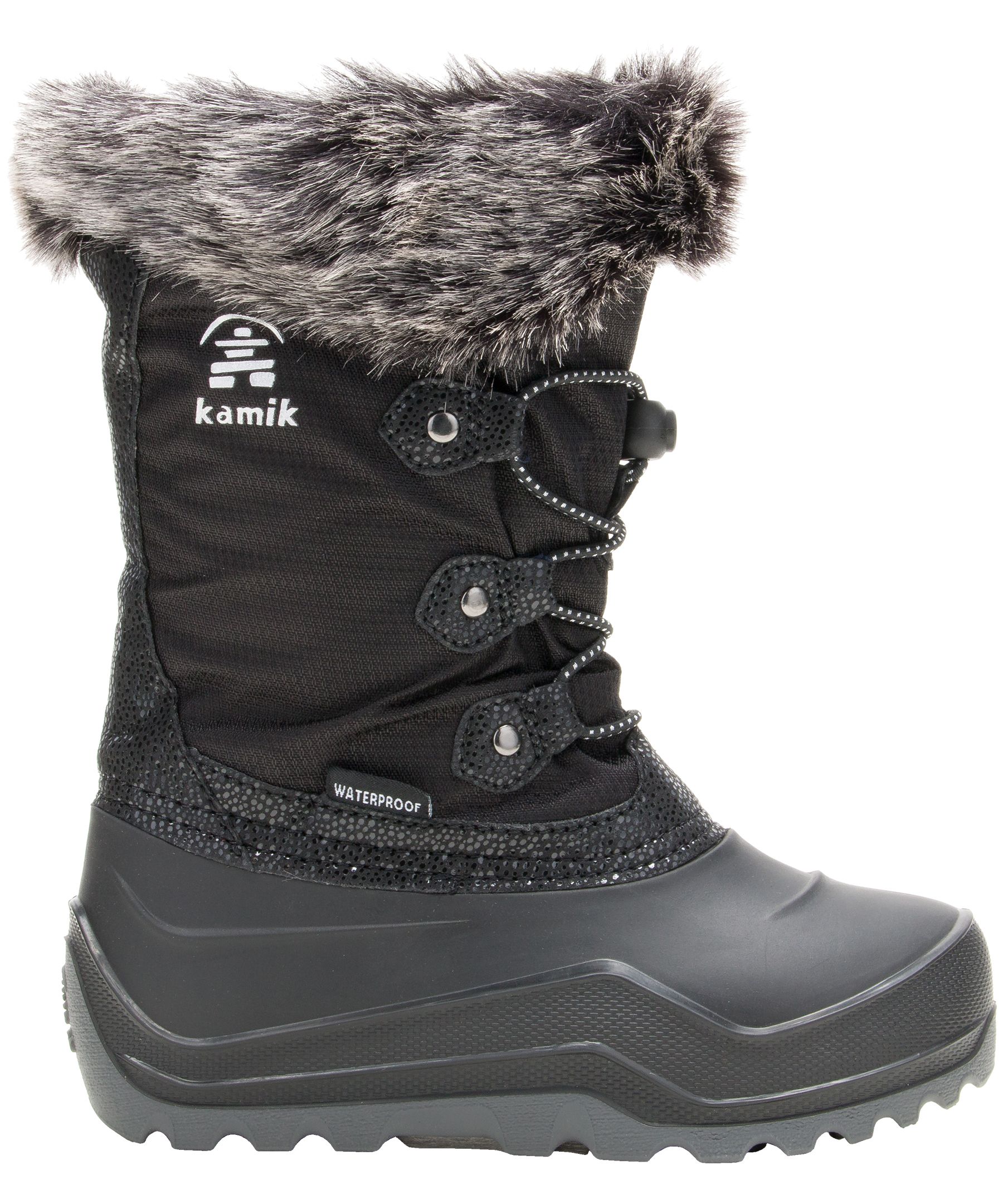Kamik Unisex Youth Powdery 3 Winter Boots