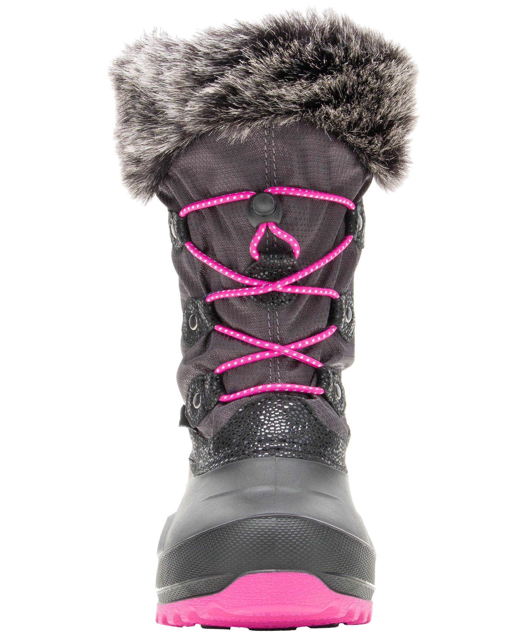 Kamik Unisex Youth Powdery 3 Winter Boots