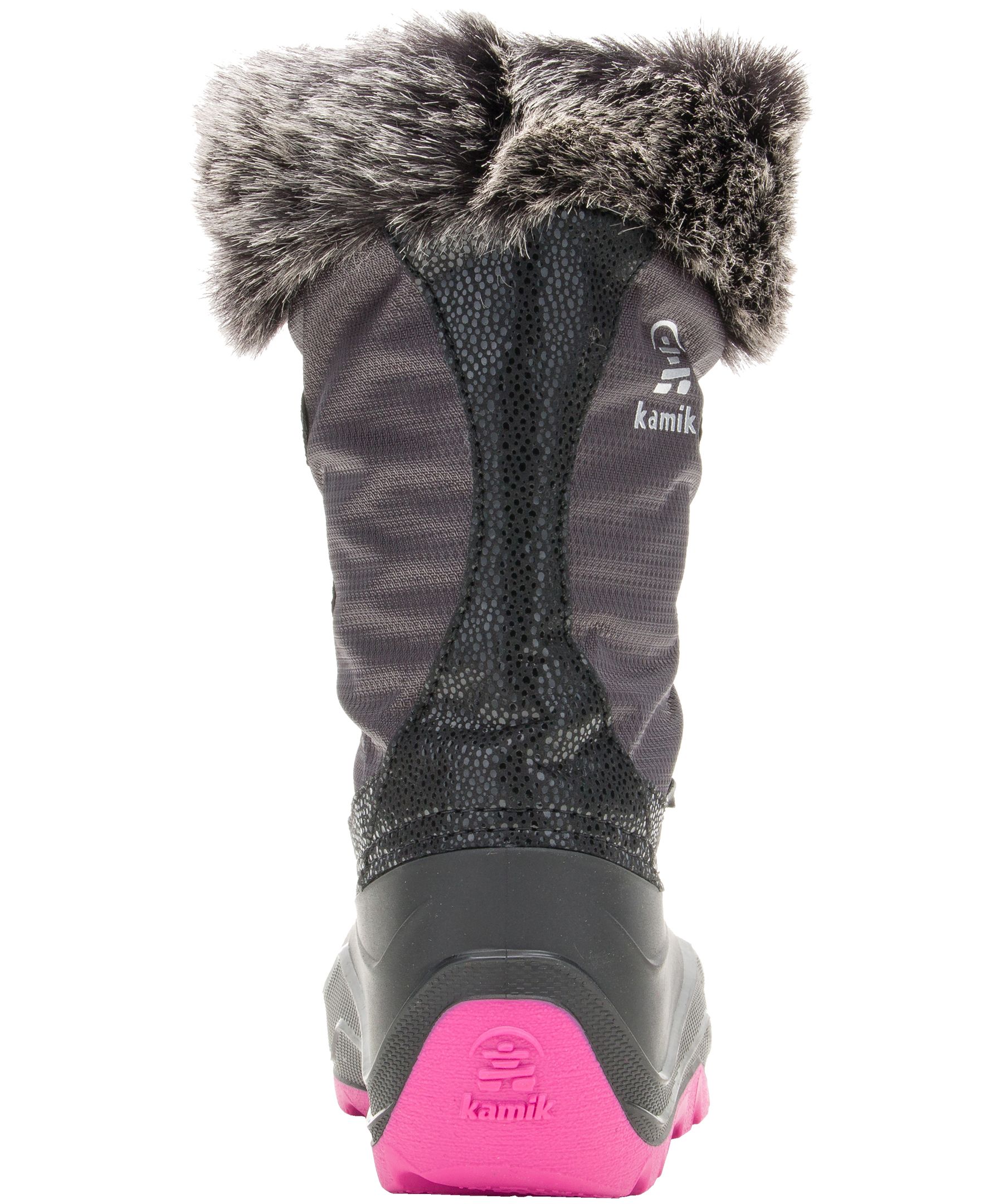 Kamik Unisex Youth Powdery 3 Winter Boots