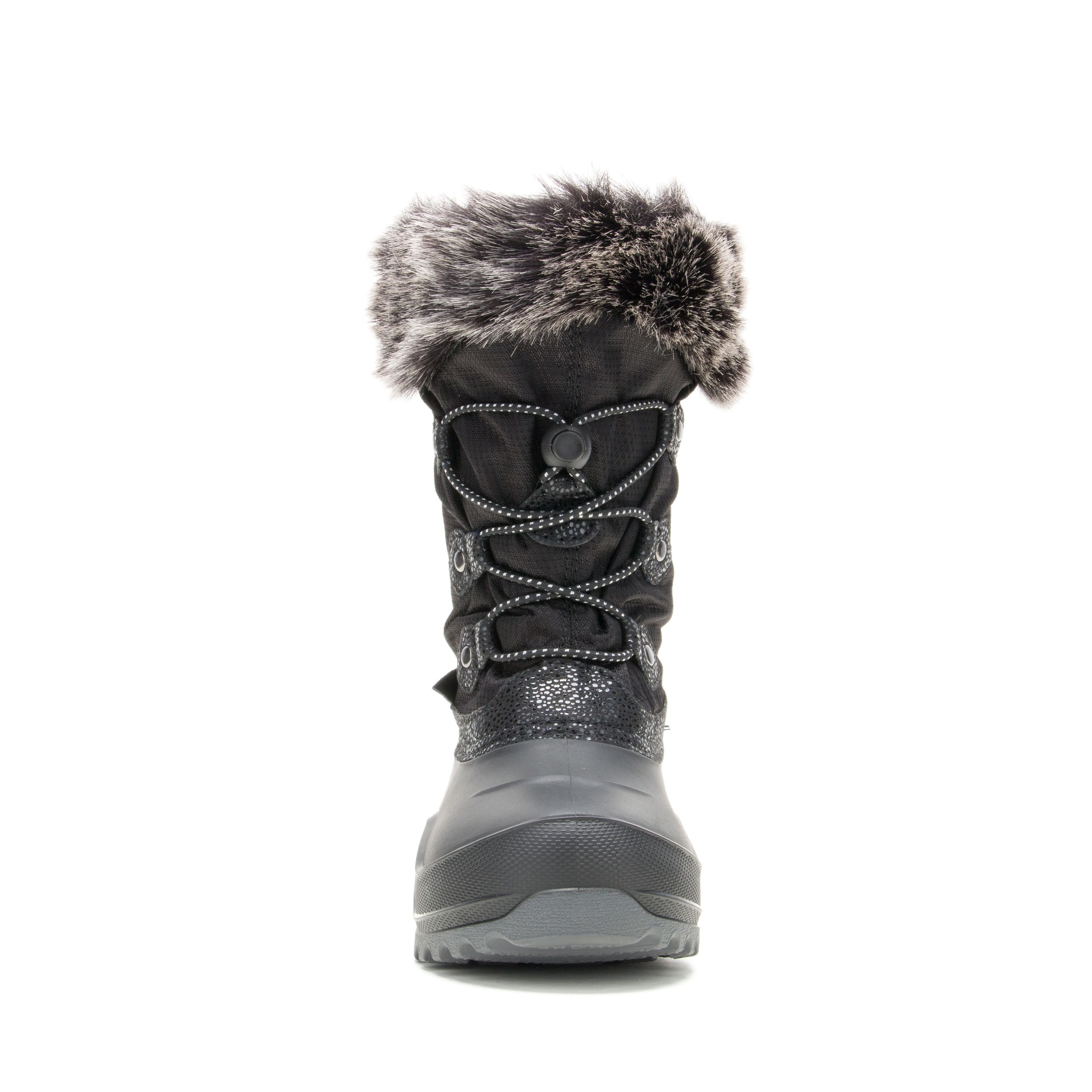 Kamik Unisex Todler Powdery 3 Winter Boots
