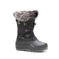 Kamik Unisex Todler Powdery 3 Winter Boots Front_Three_Fourths_Angled_Right