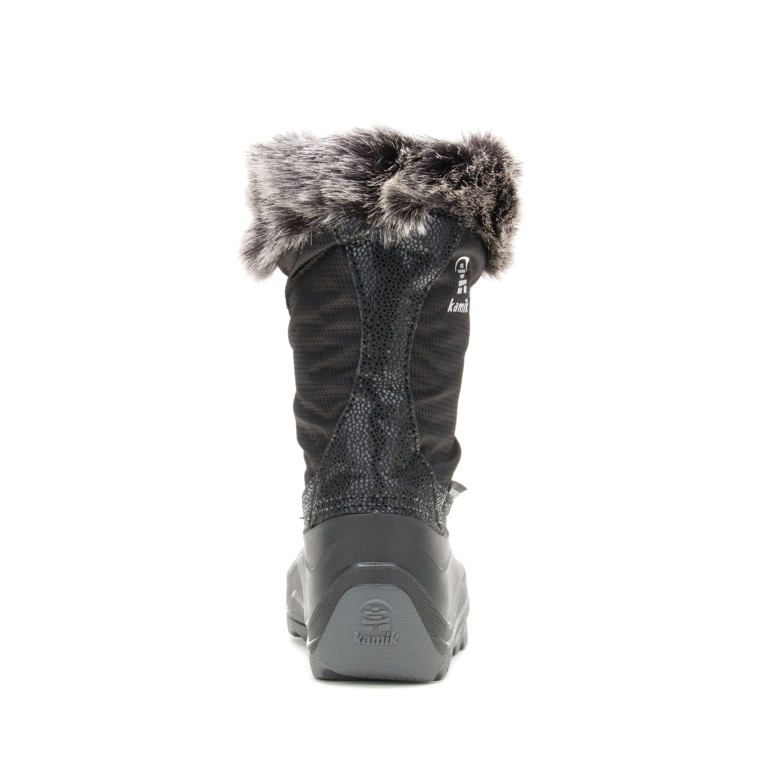 Kamik Unisex Todler Powdery 3 Winter Boots
